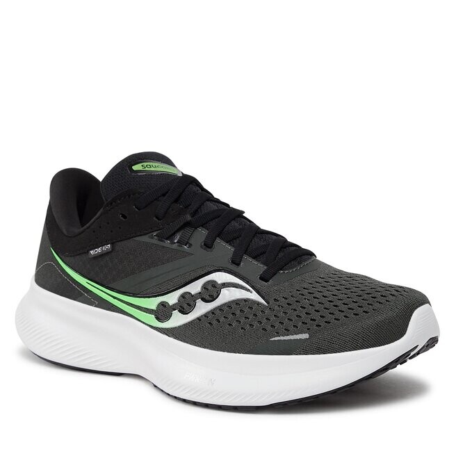 

Кроссовки Saucony Ride, серый