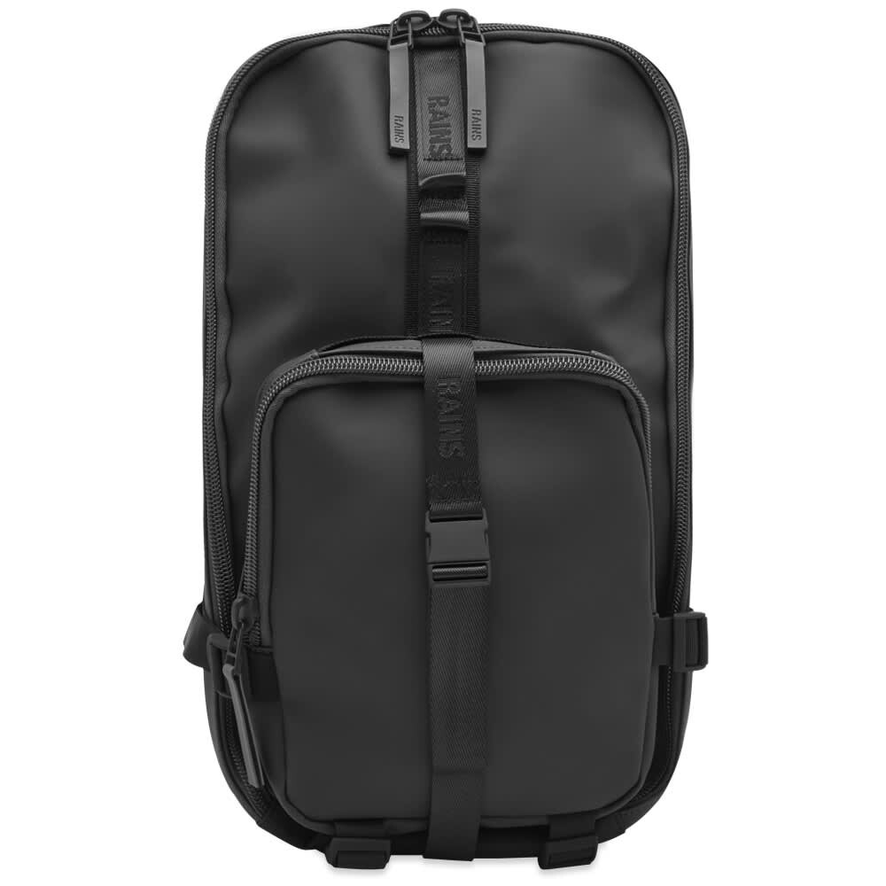 

Рюкзак Rains Trail Rucksack