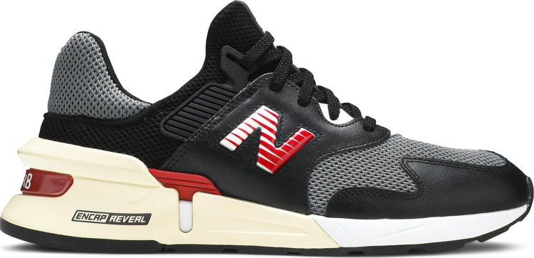 New balance sales 997s black