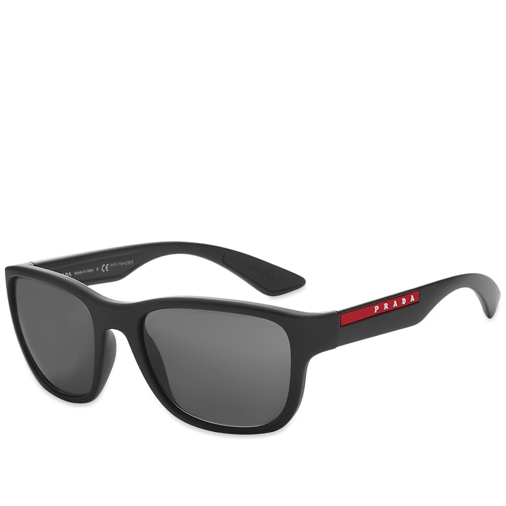 

Солнцезащитные очки Prada PS 01US Sunglasses