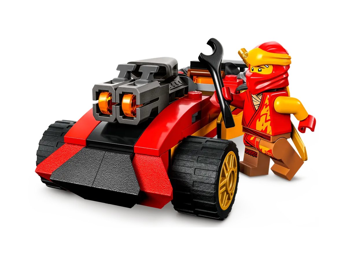 Lego ninjago sale brick