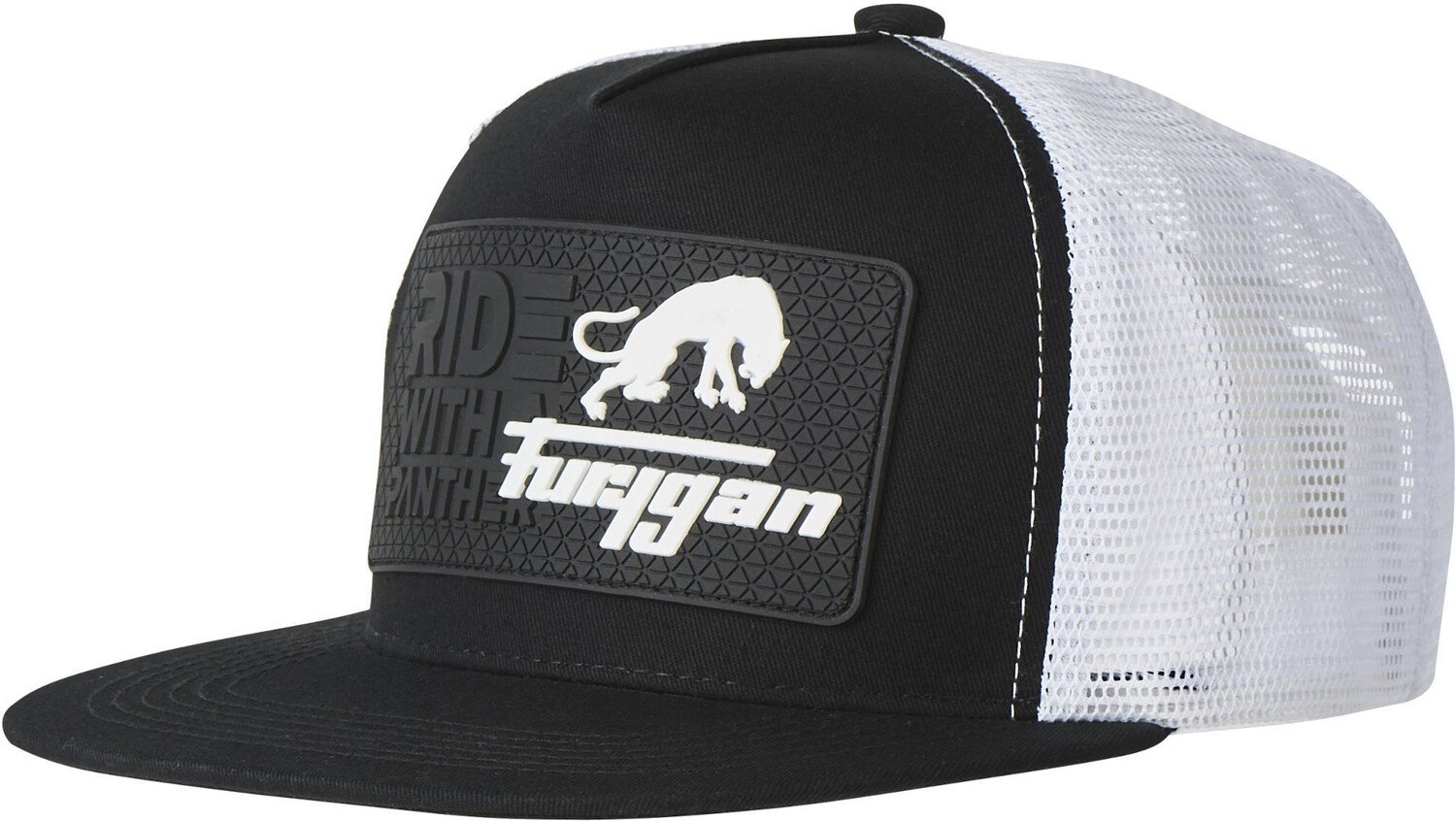 

Furygan Patch Trucker Крышка,