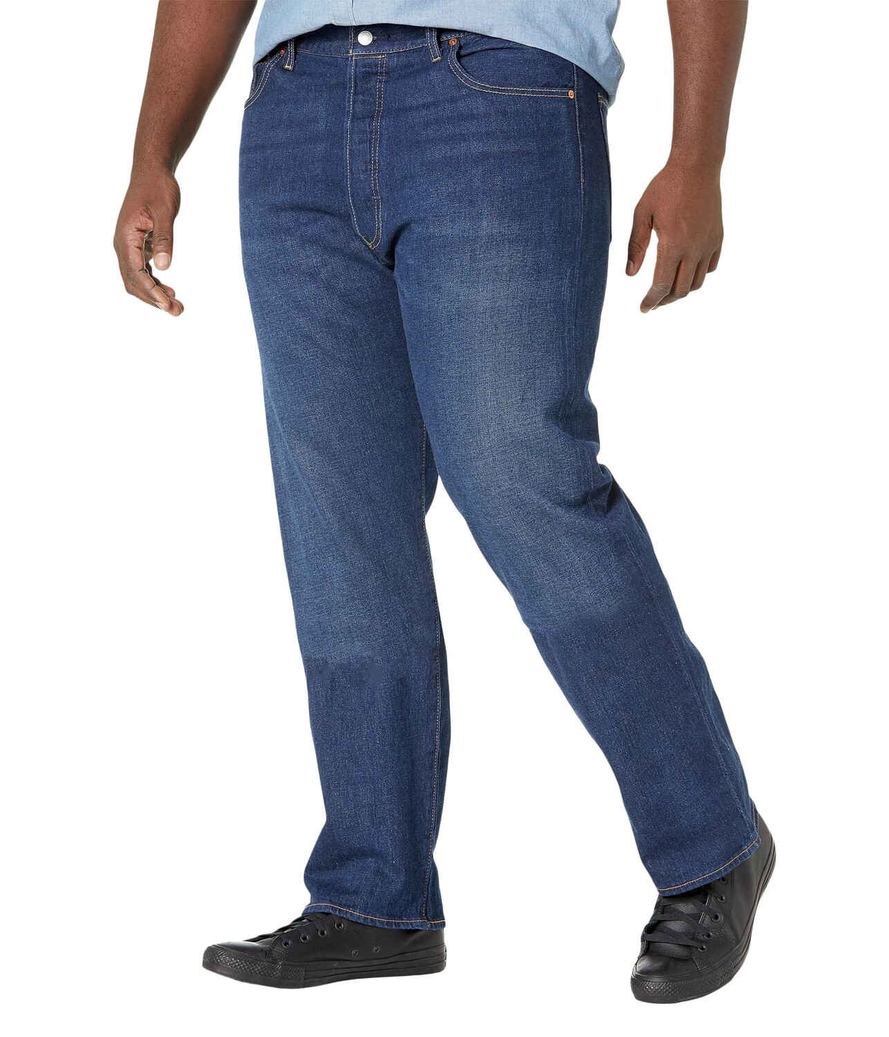 

Джинсы Levi's Premium, Big & Tall 501 Original