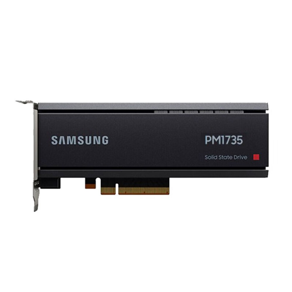 

SSD-накопитель Samsung PM1735 12.8T