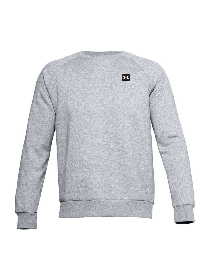 

Толстовка Under Armour, светло-серый