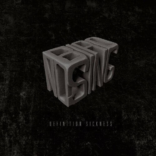 

CD диск No Bird Sing: Definition Sickness