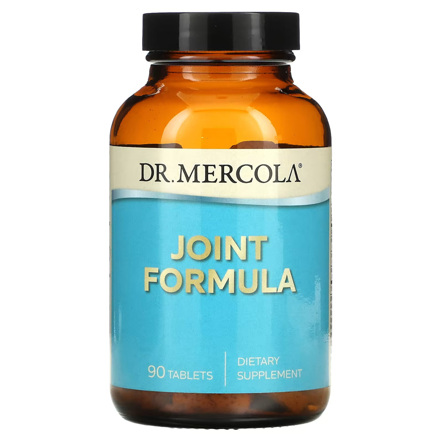 

Dr. Mercola, Joint Formula, 90 таблеток