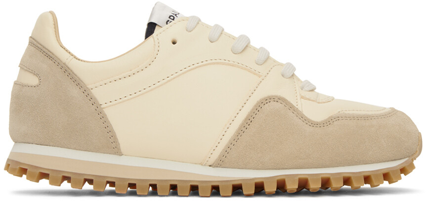 

Низкие кроссовки Off-White Marathon Trail Spalwart