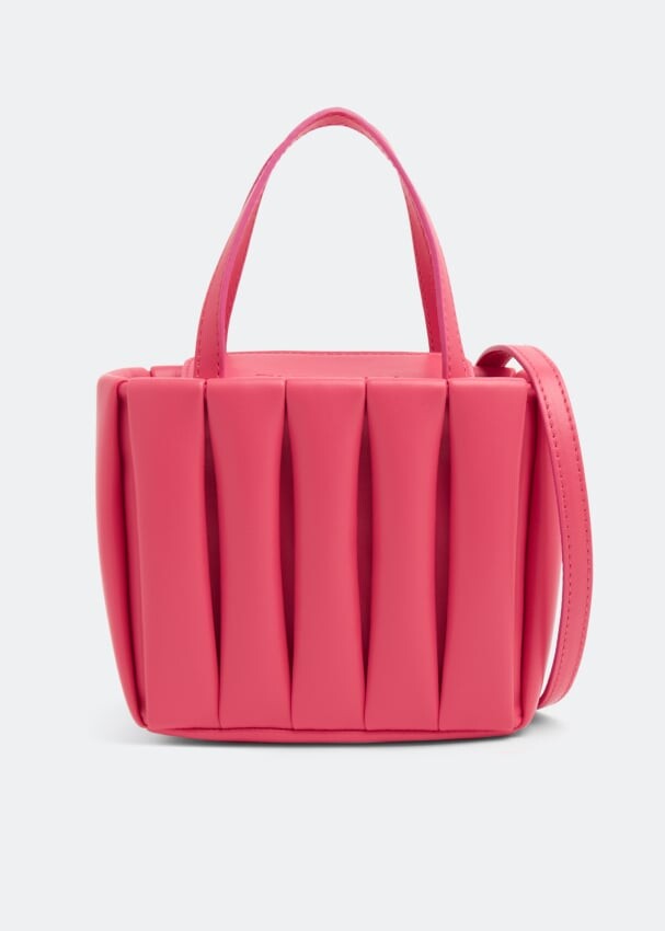

Сумка THEMOIRÈ Aria bag, розовый