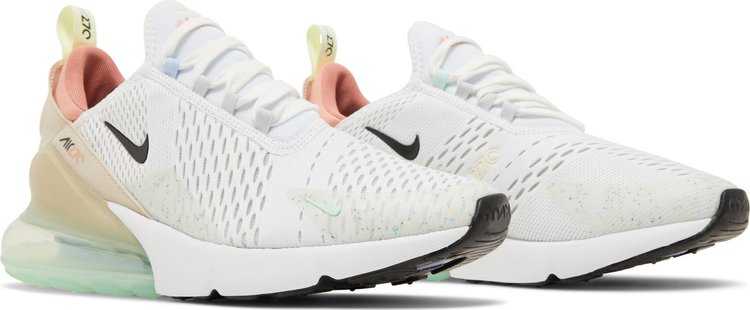 Nike air store 270 bianche