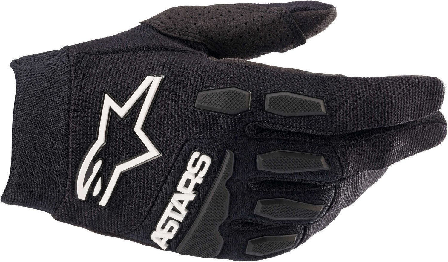 

Перчатки для мотокросса Alpinestars Full Bore, черный