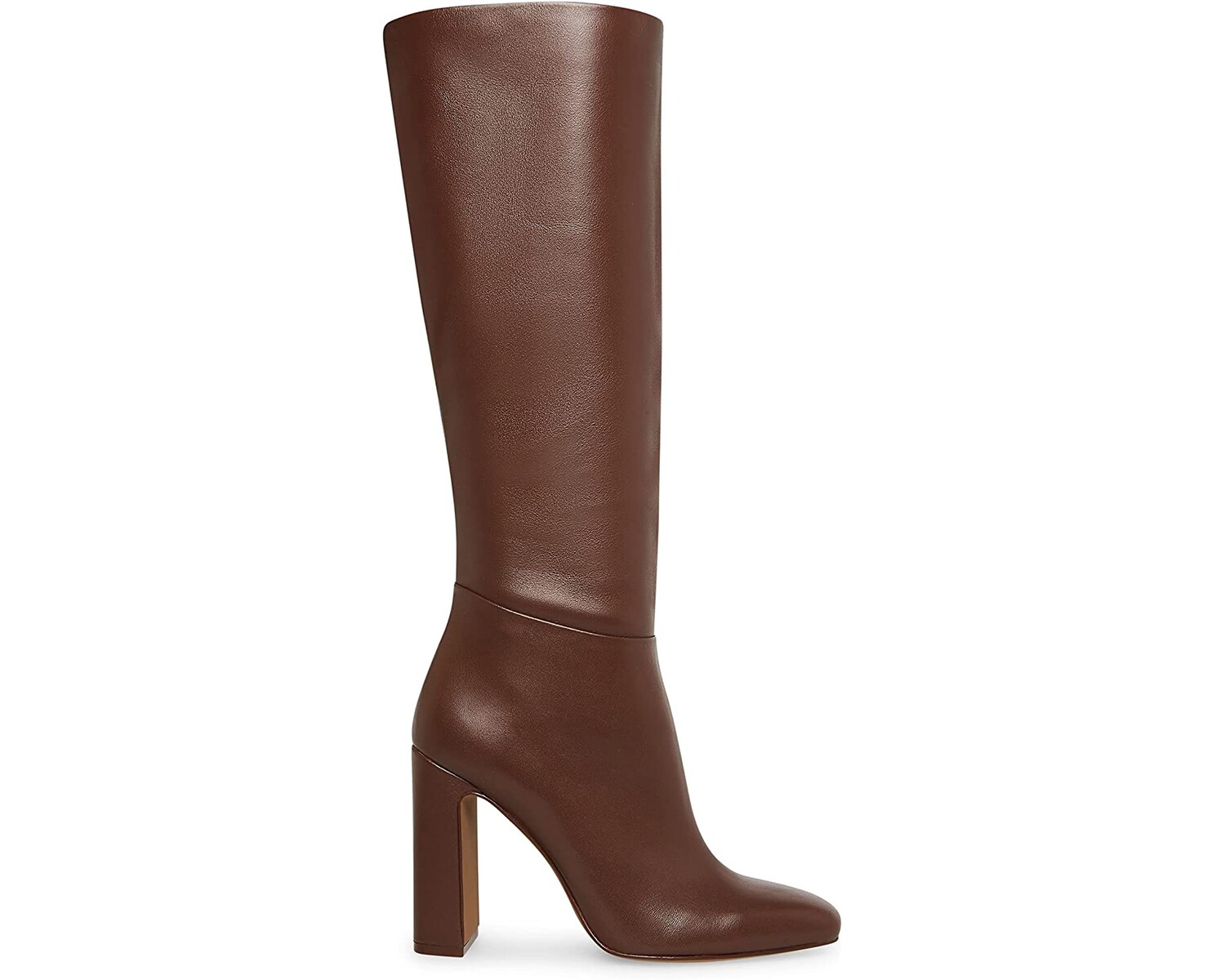 

Ботинки Ally Boot Steve Madden, коричневый