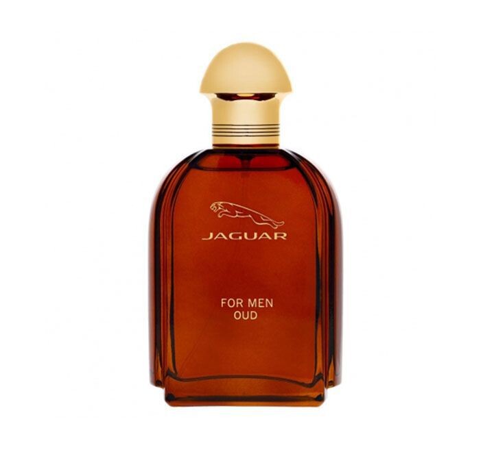 

Jaguar For Men Oud парфюмированная вода для мужчин, 100 мл