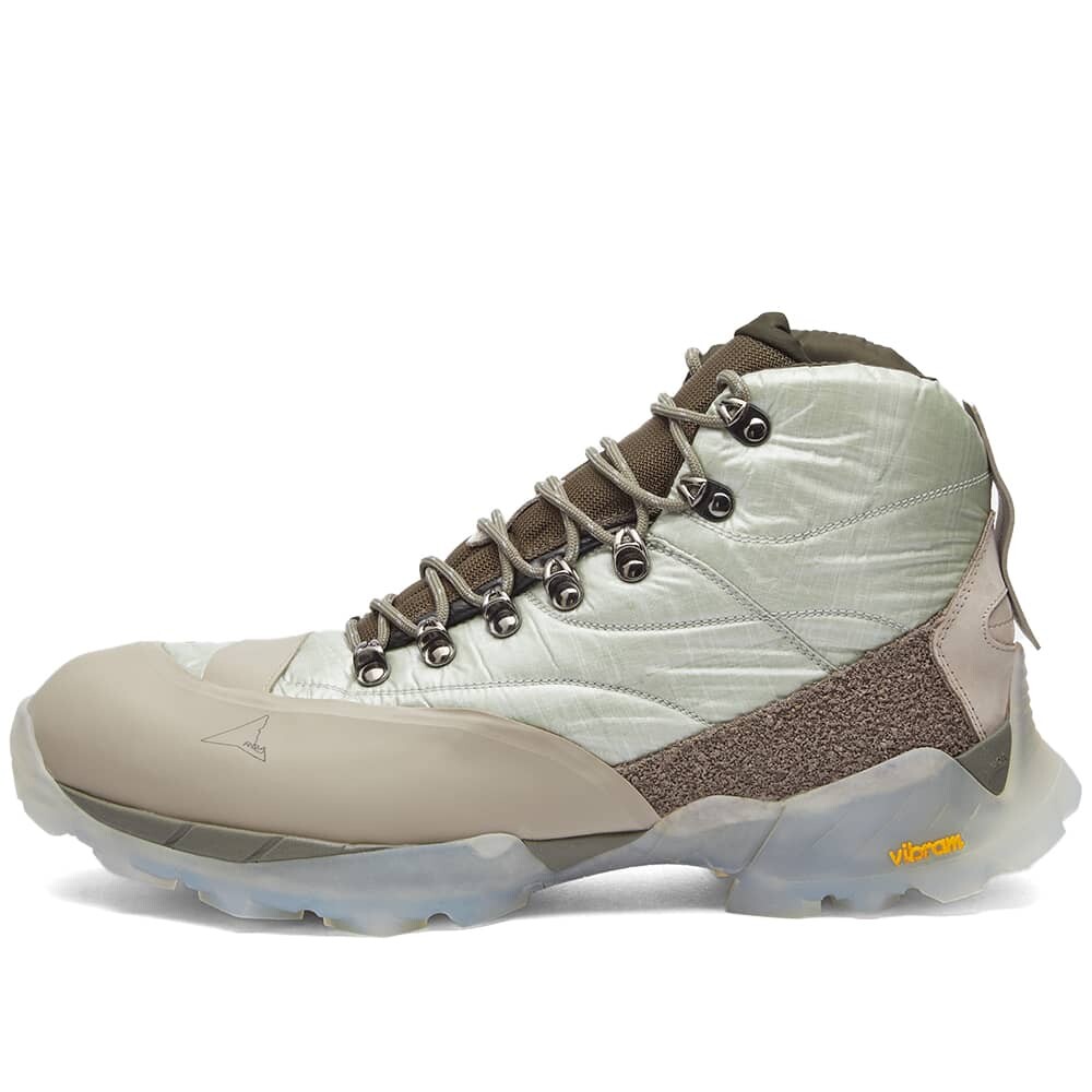 

Ботинки ROA Andreas Strap Hiking Boot