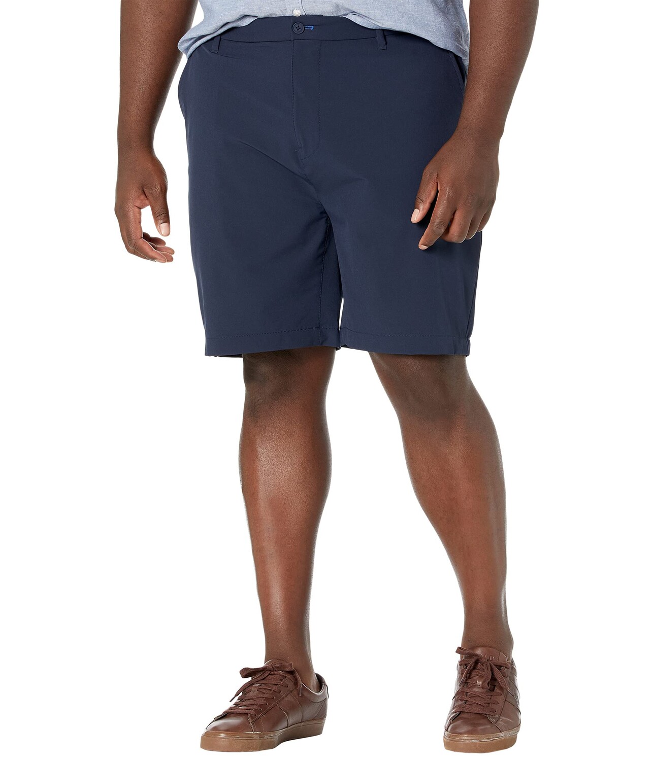 

Шорты Nautica, 9.5" Navtech Slim Fit Shorts