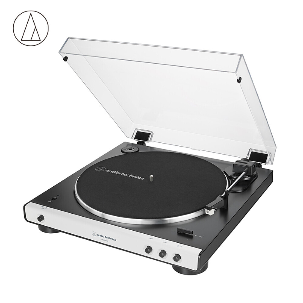 

Bluetooth-проигрыватель Iron Triangle AT-LP60XBT WH
