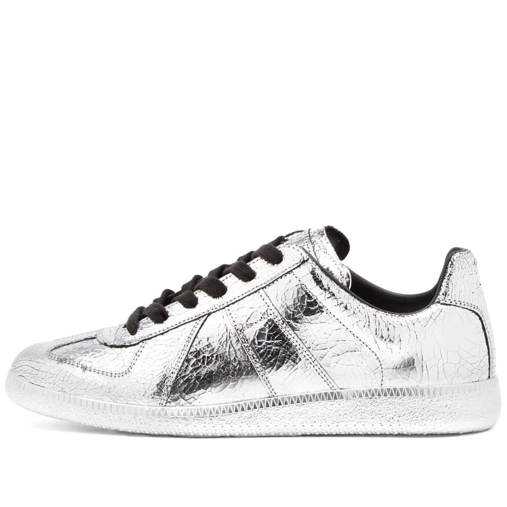 

Кроссовки Maison Margiela Replical Sneaker