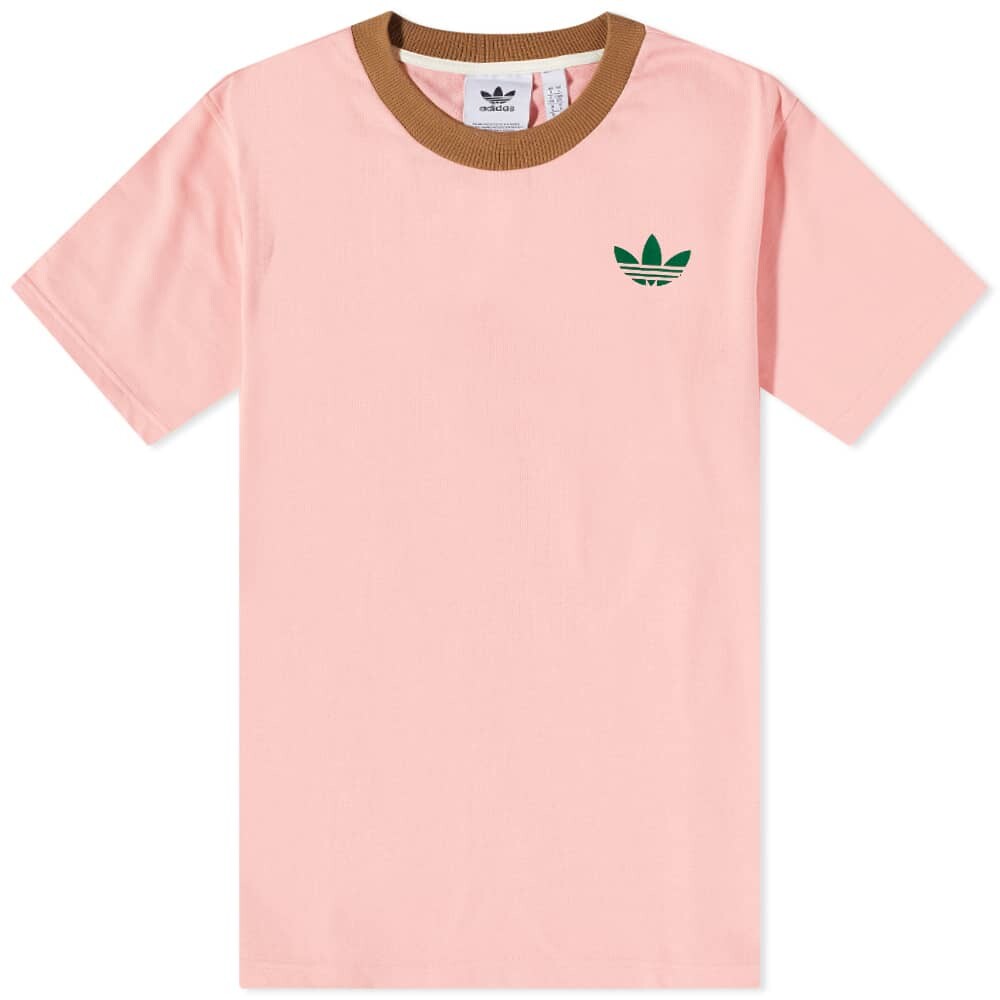 

Футболка Adidas Adicolor 70s Trefoil Tee