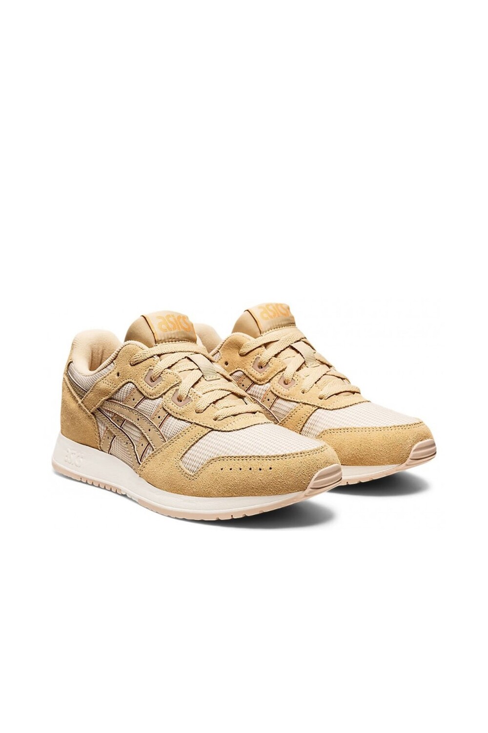 

Кроссовки - Желтые - Плоские Asics, желтый