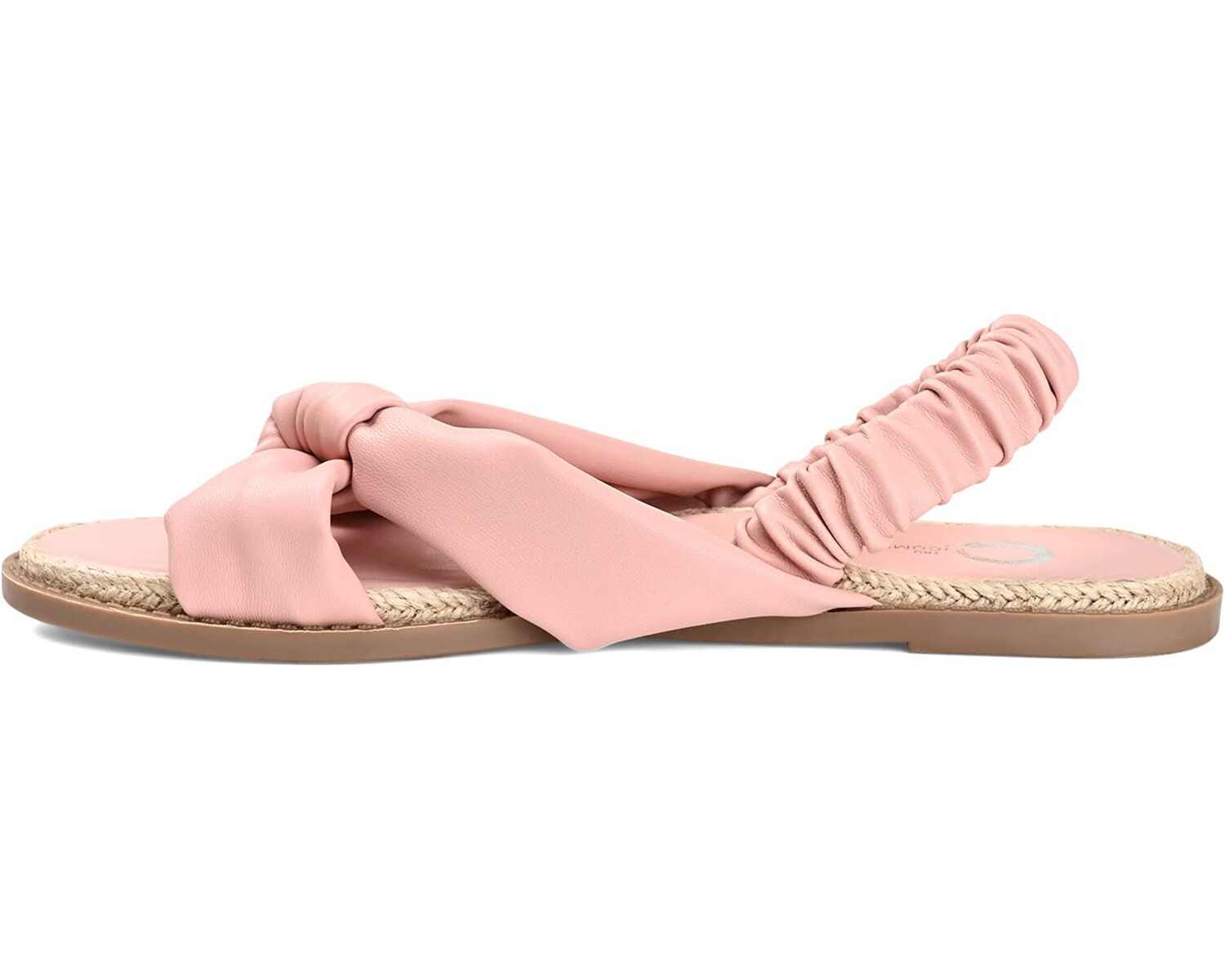 

Сандалии Kiandra Sandal Journee Collection, роза