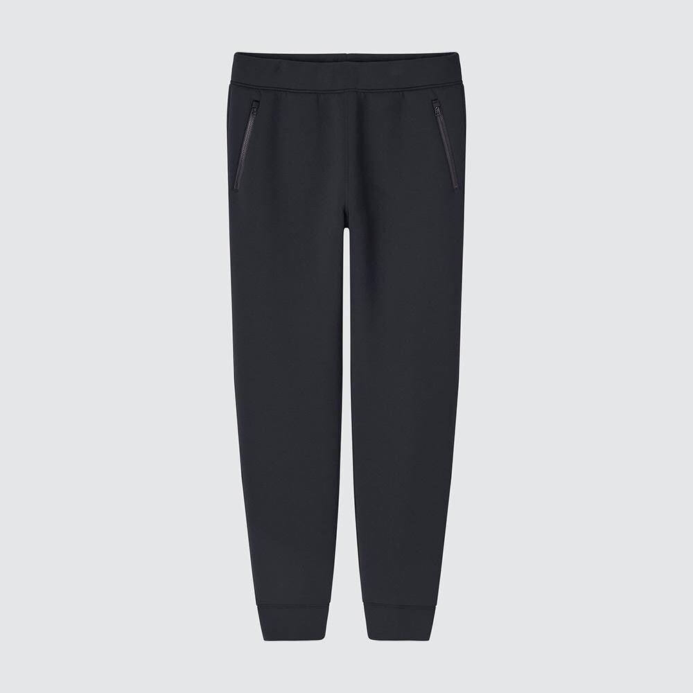 

Брюки спортивные Uniqlo, черный