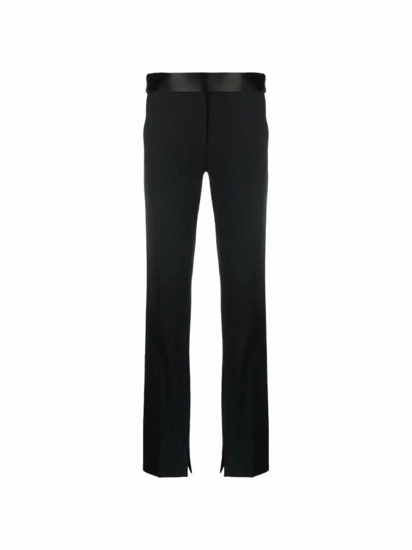 

Прямые брюки со стрелками Stella McCartney