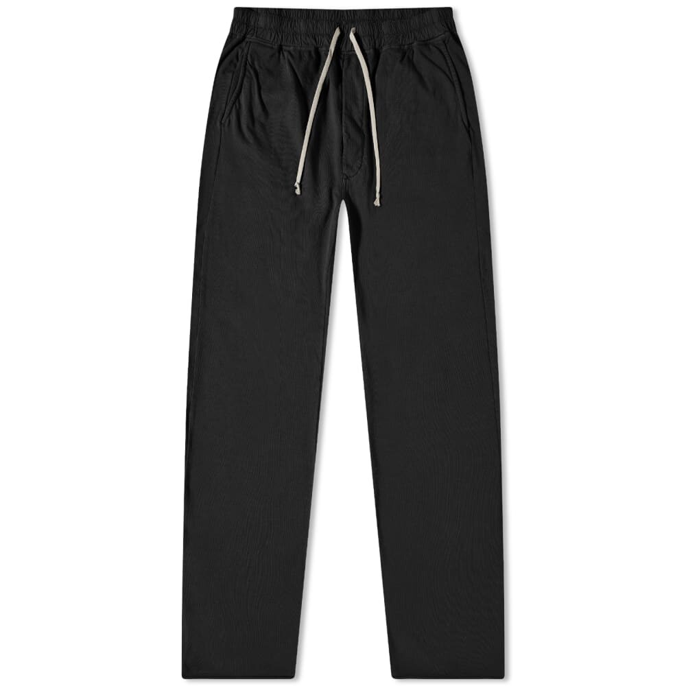

Брюки Berlin с кулиской Rick Owens DRKSHDW