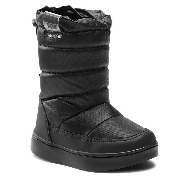 

Ботинки Bibi UrbanBoots, черный