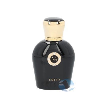 Moresque Black Collection Emiro Парфюмерная вода-спрей 50мл парфюмированная вода спрей 50 мл moresque emiro
