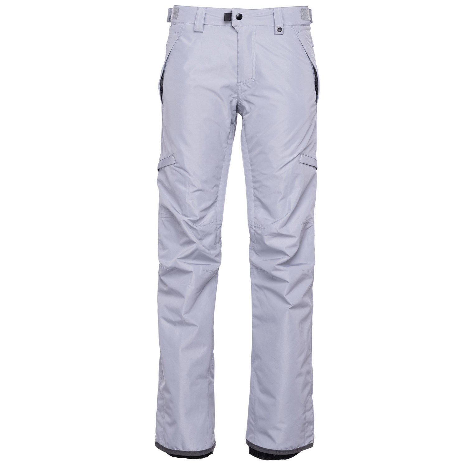 Брюки-карго 686 Smarty 3-в-1, серый брюки карго jog s размер 40 серый