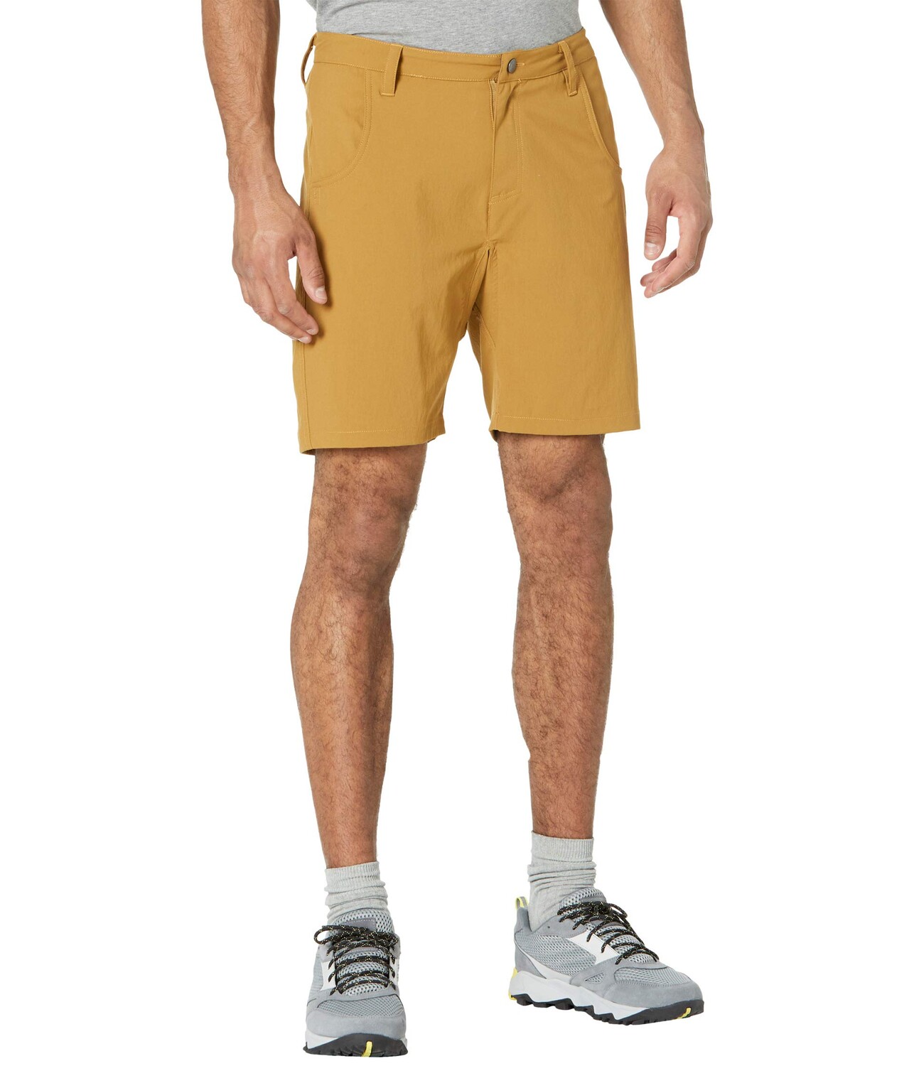 

Шорты Flylow, Hot Tub 9.5" Shorts