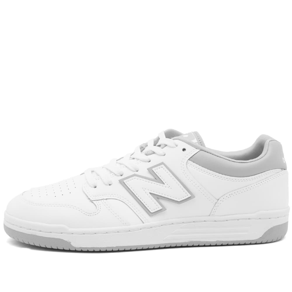

Кроссовки New Balance BB480LGM