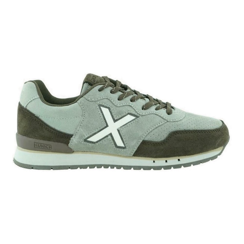 

Кроссовки Munich Dash, gris