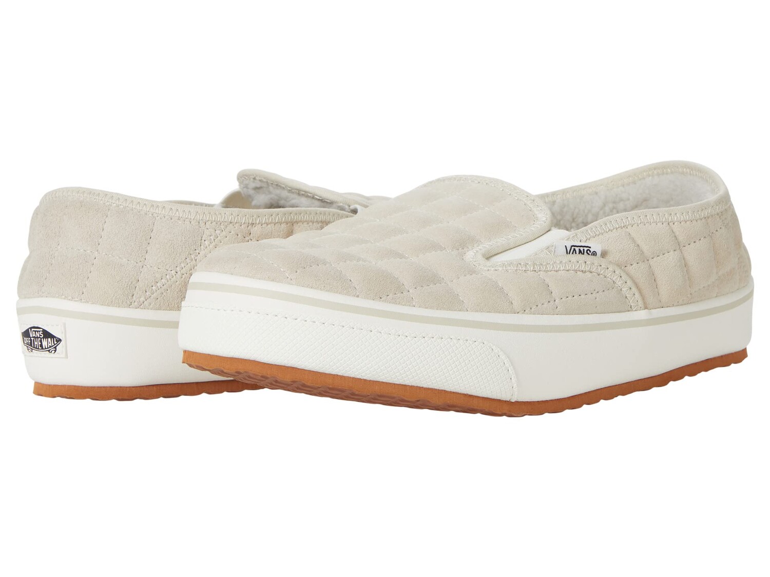 

Кеды Vans, Slip-ER 2