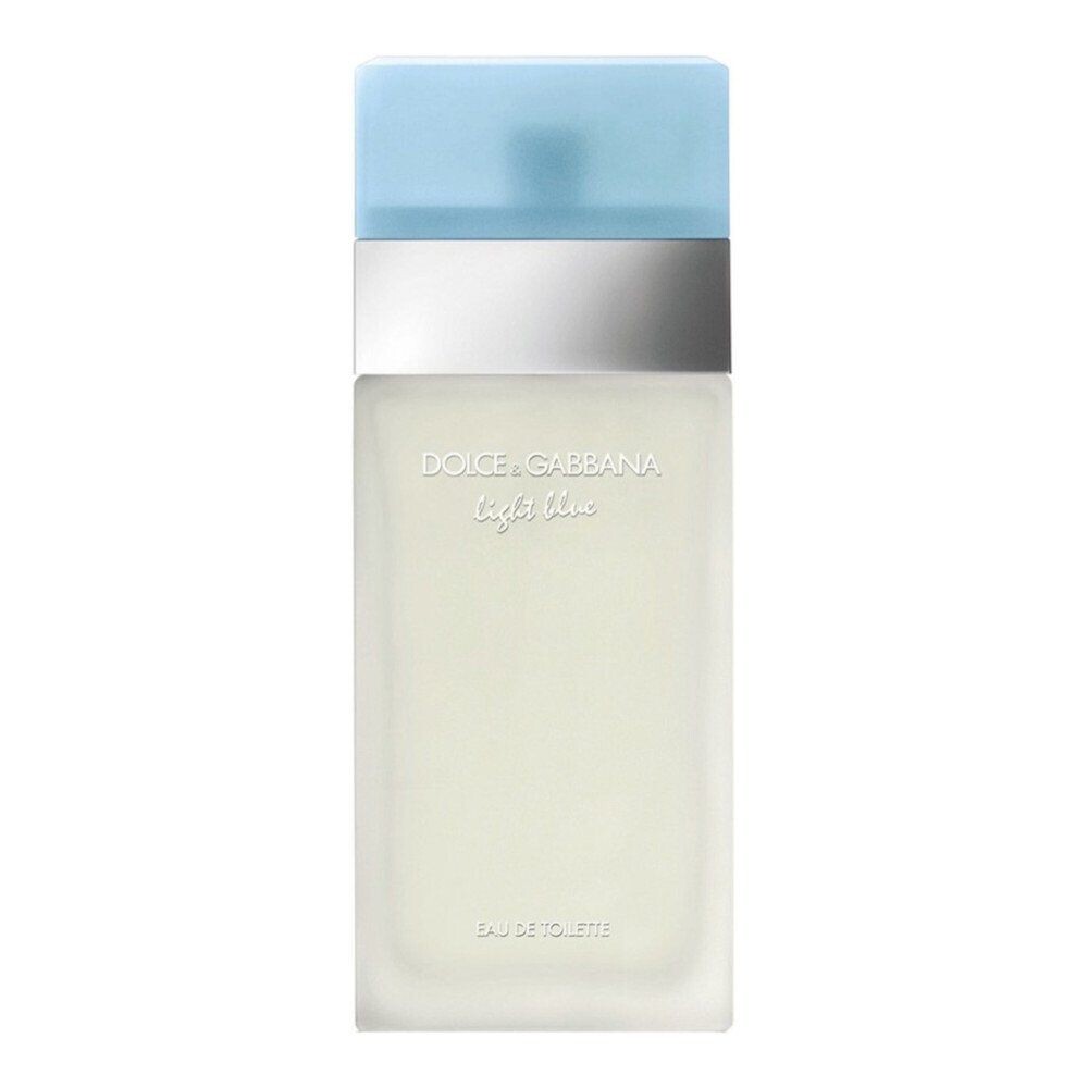 

Dolce&Gabbana Light Blue туалетная вода для женщин, 200 мл