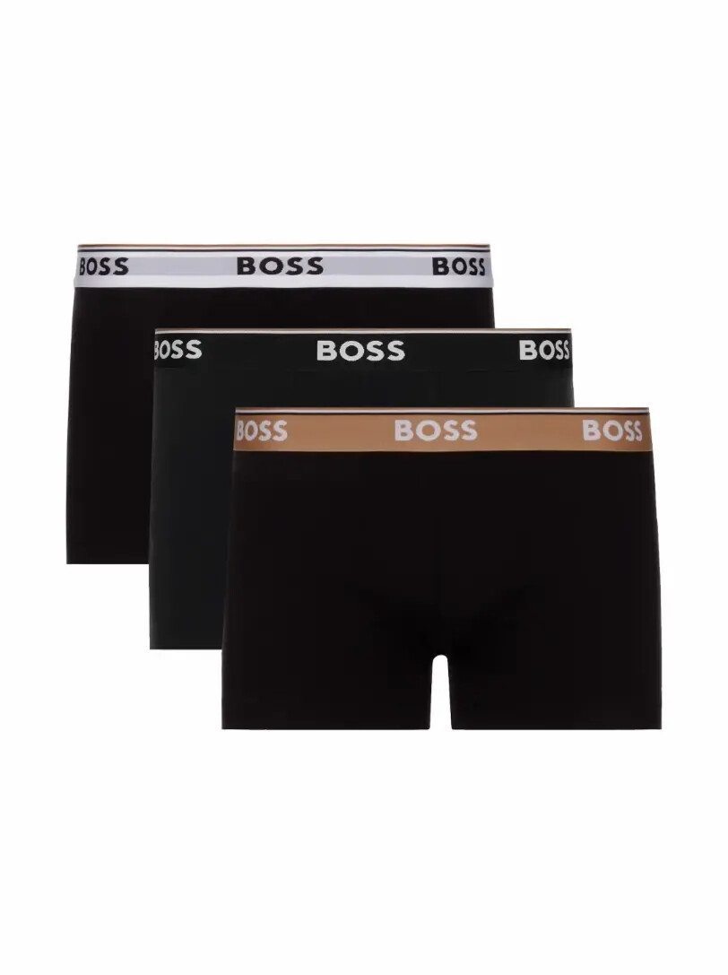 

Набор из трех трусов Hugo Boss