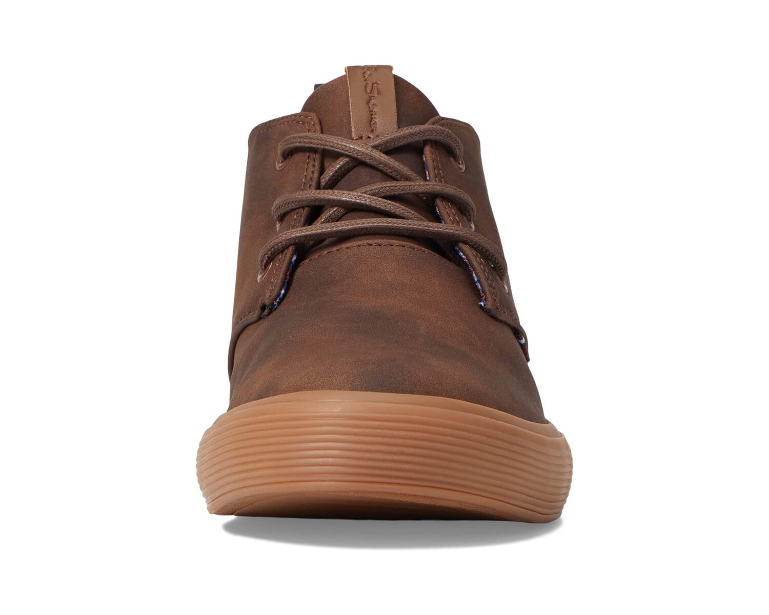 

Кроссовки Bradford Chukka Ben Sherman, коричневый