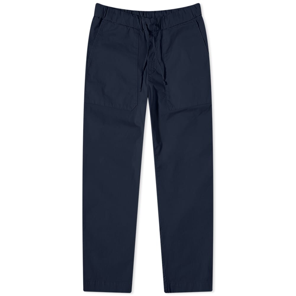 

Брюки NN07 Jacob Drawstring Pant, Черный