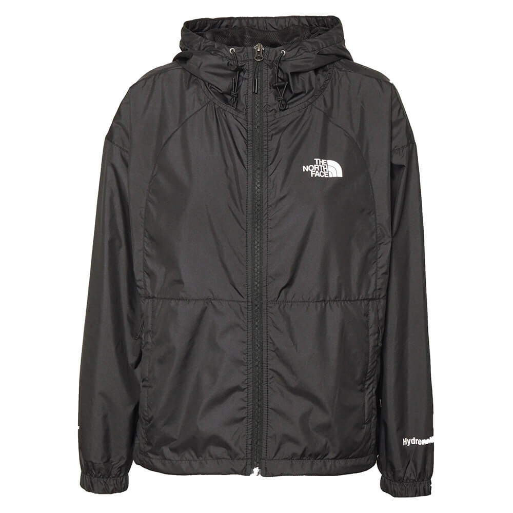 

Куртка The North Face Hydrenaline, черный