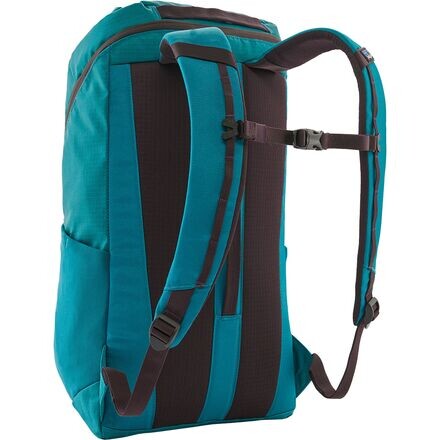 

Рюкзак Black Hole 25 л Patagonia, цвет Belay Blue