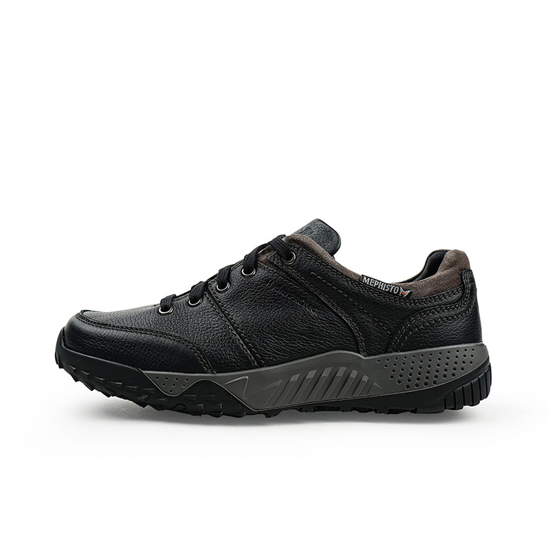 

Кроссовки MEPHISTO Lifestyle Shoes Men Low-top, черный