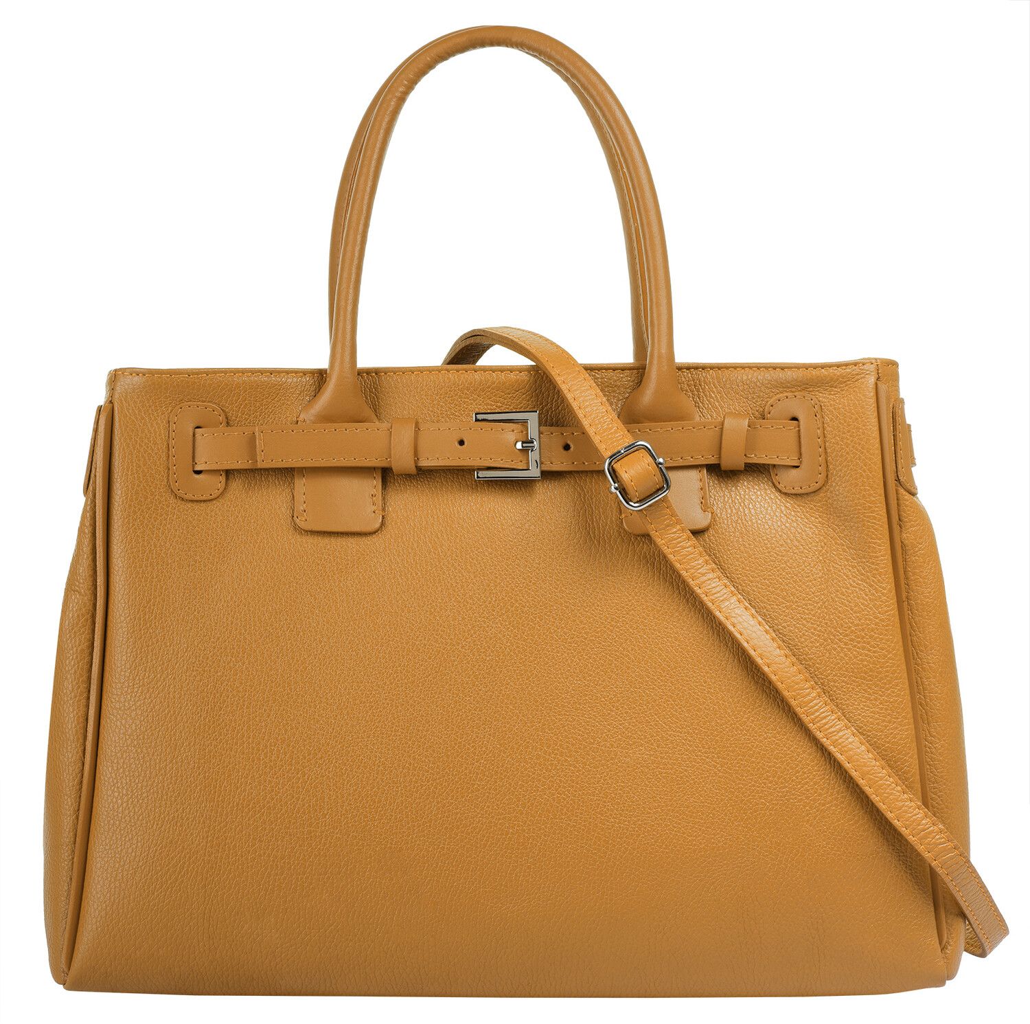 

Сумка Cluty Handtasche, желтый
