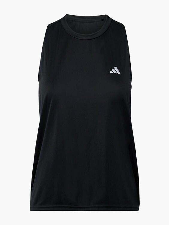 

Топ Adidas, черный