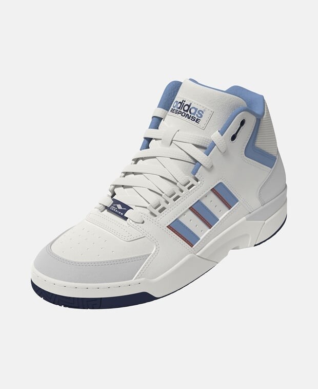 

Кроссовки adidas, белый
