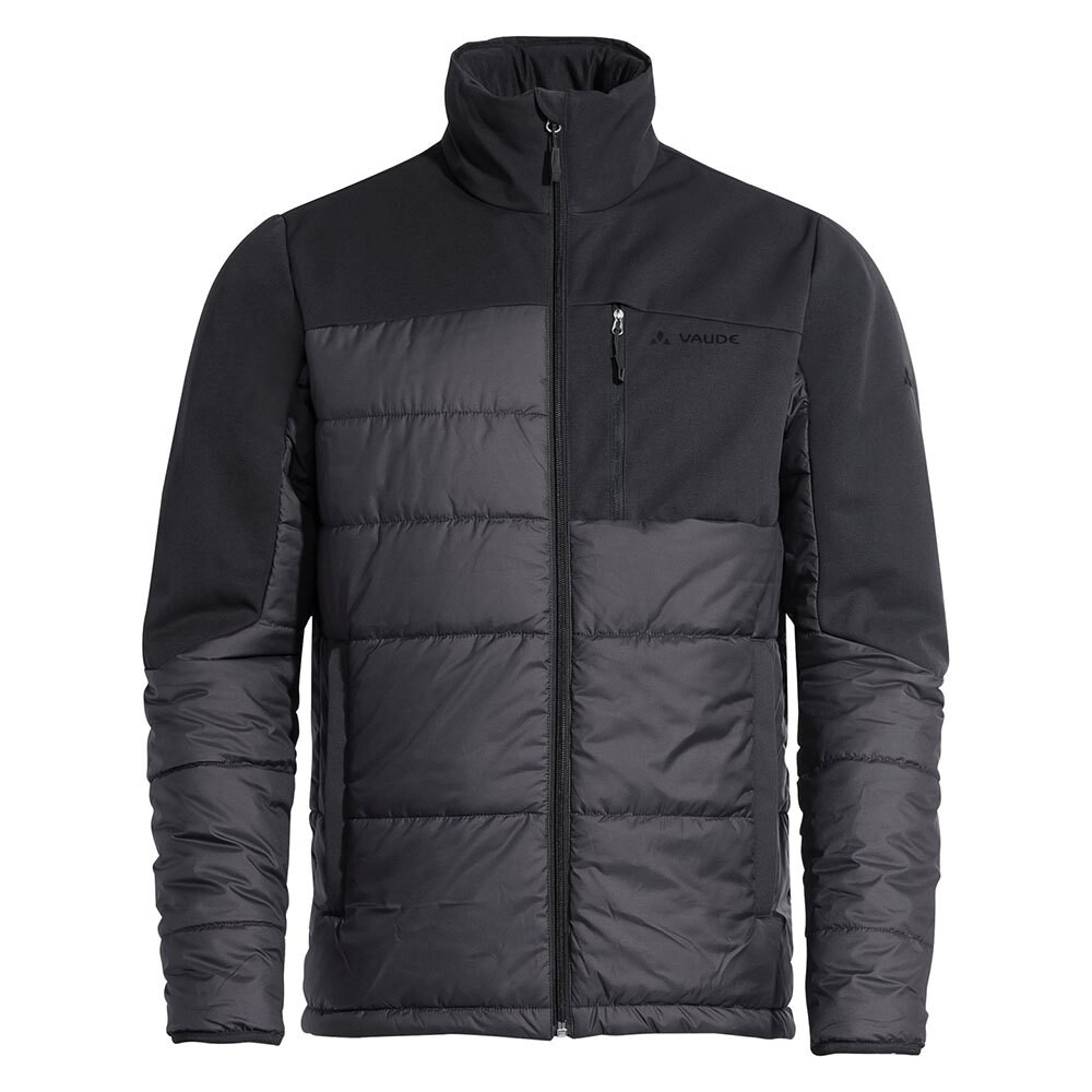 

Куртка VAUDE Elope Insulation, черный