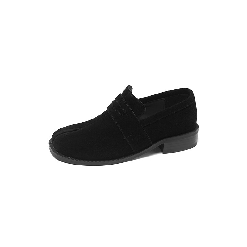 

Туфли женские повседневные Women's Casual Shoes Women's Amazing Cure, цвет Coffee