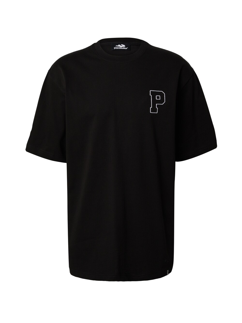 Рубашка Pacemaker Lucian, черный