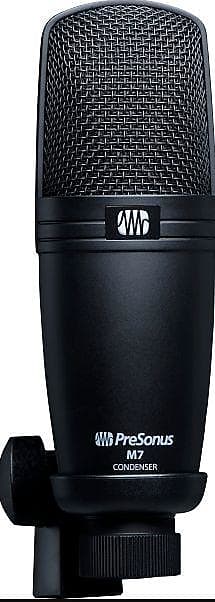 цена Конденсаторный микрофон PreSonus M7 Condenser Microphone