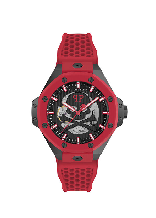 

Pwpfa0524 стальные мужские наручные часы Philipp Plein, мультиколор