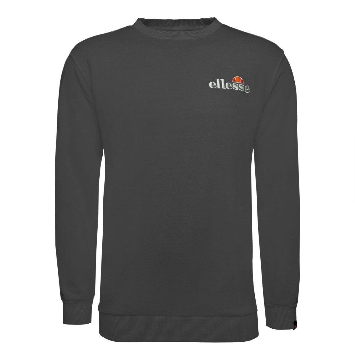 

Толстовка ellesse Calendula, черный